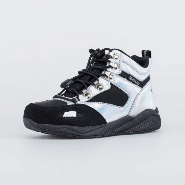 Ботинки Котофей оксфорд для девочки 754956-83